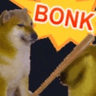 bonk