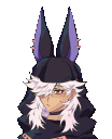 Cynoshy
