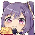 KeqPopcorn