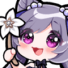KeqingFlower