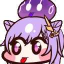 KeqingLick