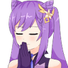 KeqingPray