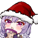 KeqingSipSanta