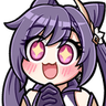 KeqingSparkle