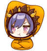 Keqinghoodie