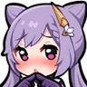 keqblush
