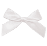 white_bow