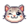 1835pixelpaws