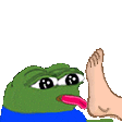 lickyfootemdeb