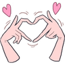 m_fingerheart