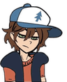 Dipperdrew