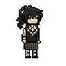 pixelGraves
