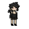 pixelAsh