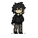 pixelAndySmoking