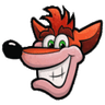 crash
