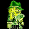7952gangstersponge