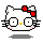 HelloKittyShock