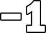 minus1