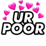 urpoor