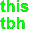 thistbh