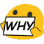 why