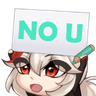 1KazuhaNoU