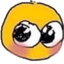 cuteblob