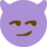 smirk_devil