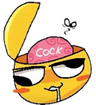 emoji_cock
