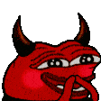 EvilGiggle