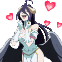 Albedo_Loves_U