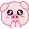 pigcry
