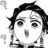 Tanjiro_Confused