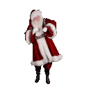 dancingsanta