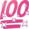 100sparkles