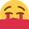 cryingblood