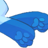 glace_paws