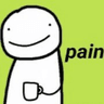 pain