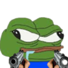 pepecrazyguns