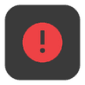 warning