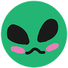 alienblush