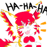 LaughingKitsune