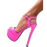 heel
