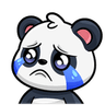 5722pandacry