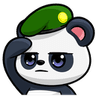 7953pandasalute