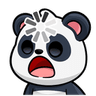 8167pandablank