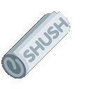 shush