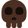 brown_skull