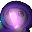 glowsticks