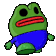 pepowalking